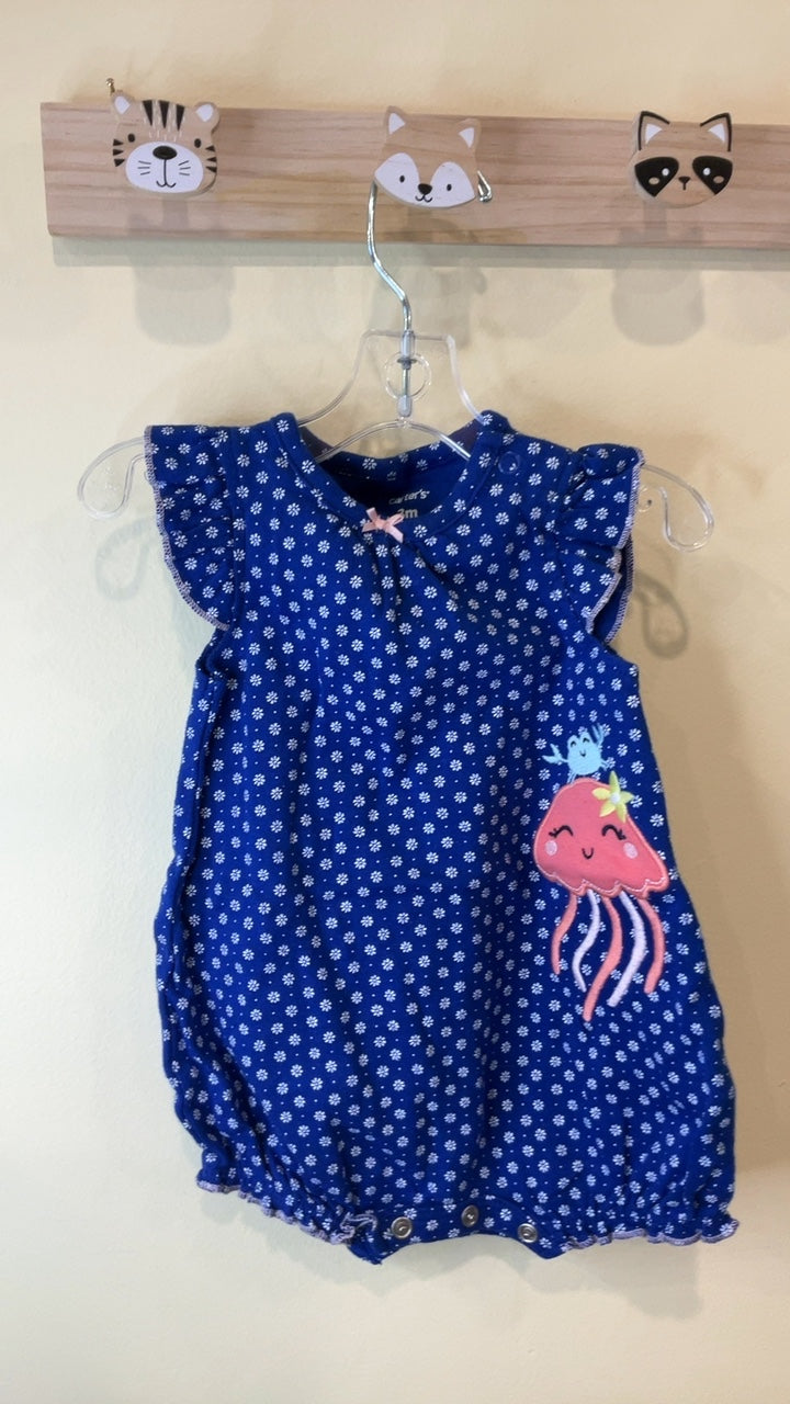 Carter's Jumpsuit | Size 3 months