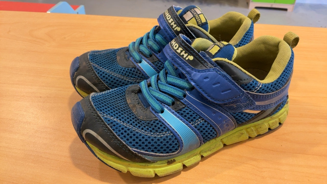 Tsukihoshi Sneakers | Size Big Kids 13.5