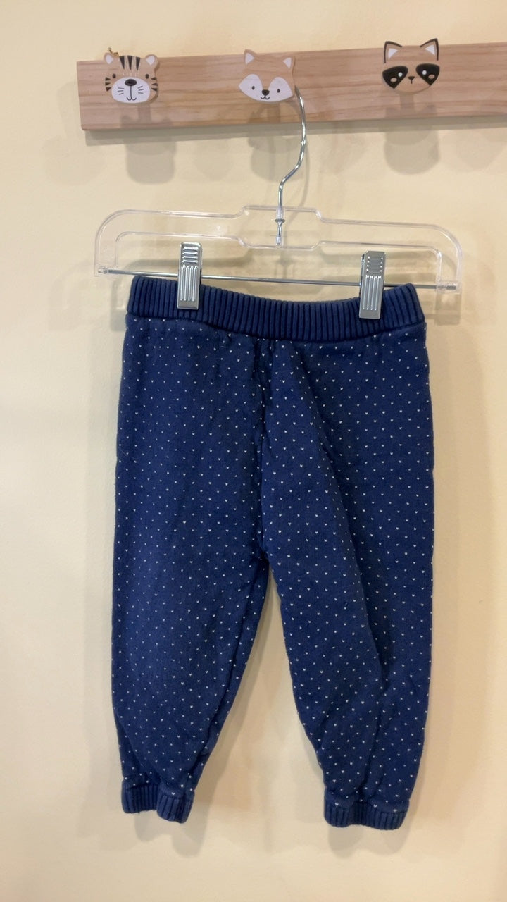 Hanna Andersson Pants | Size 2T