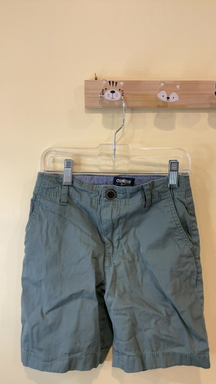OshKosh B'gosh Shorts | Size 7