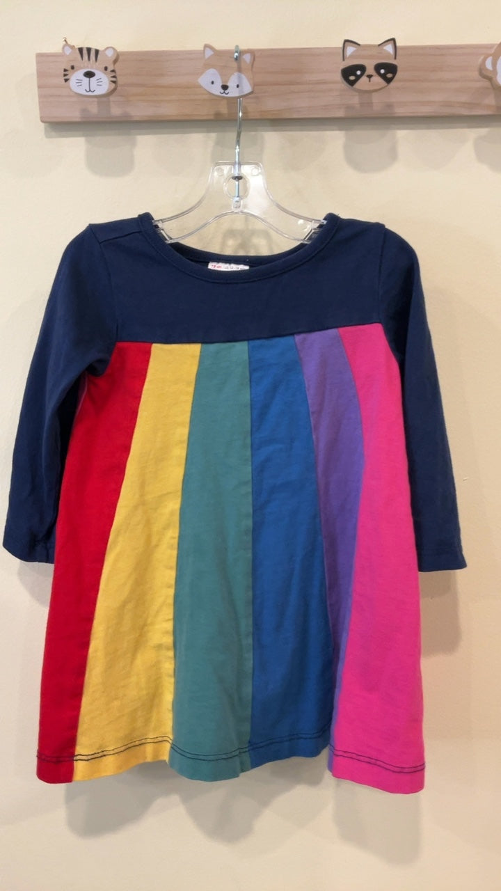 Hanna Andersson Dress | Size 12-18 months