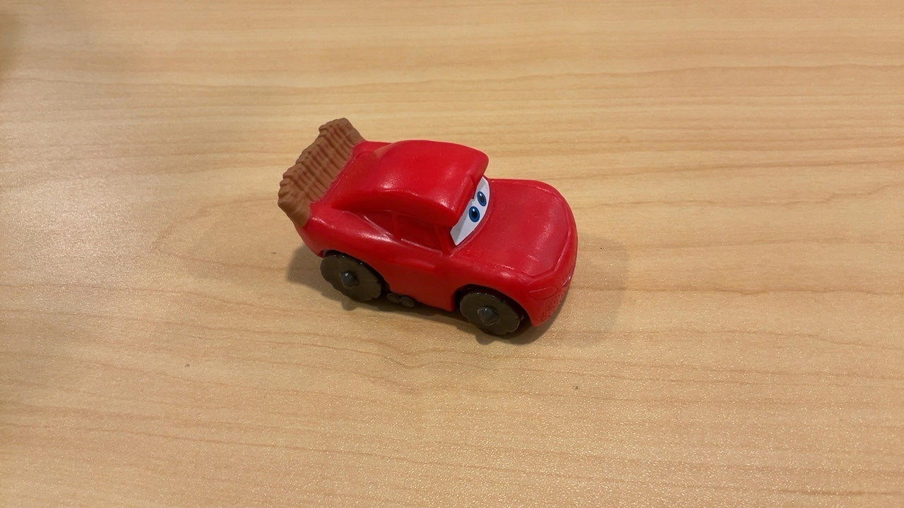 Lightning McQueen Toy 