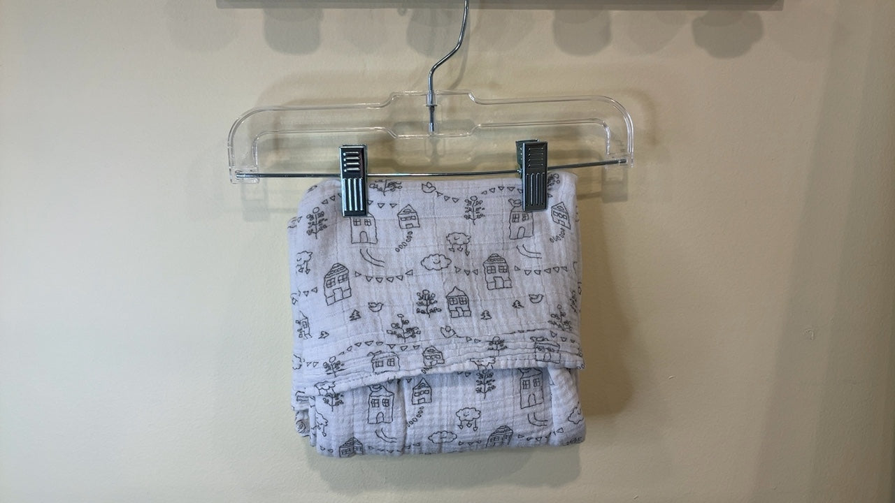 Swaddle Blanket 