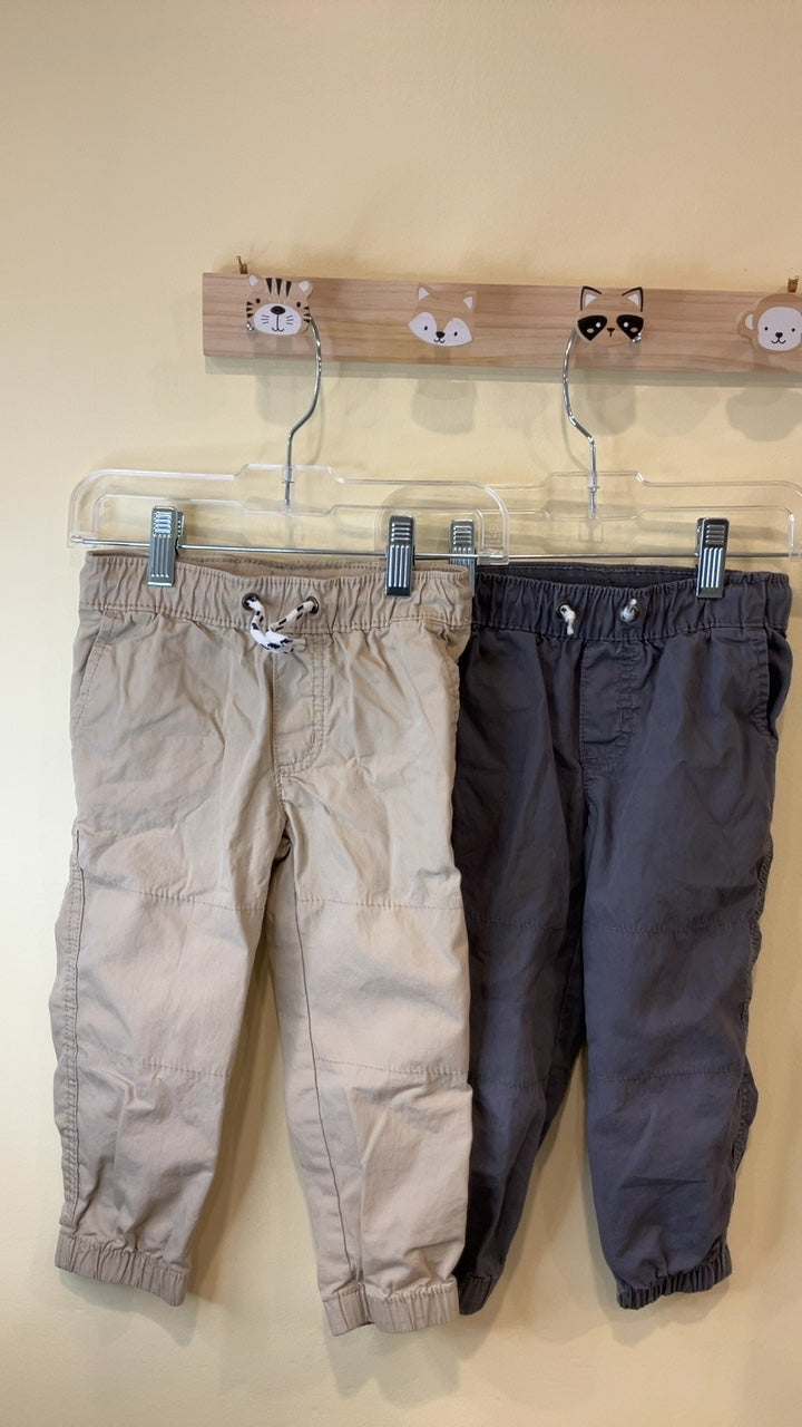 Carter's Pants | Size 2T