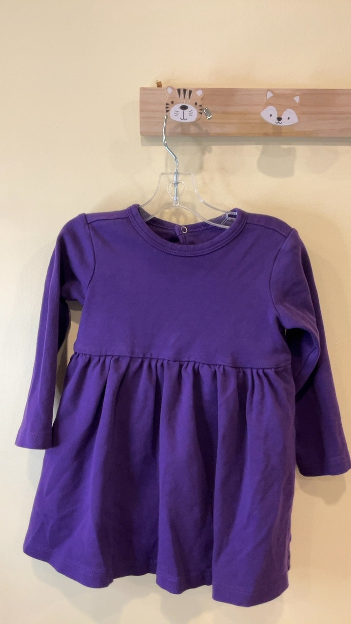 Primary Dress | Size 18-24 months