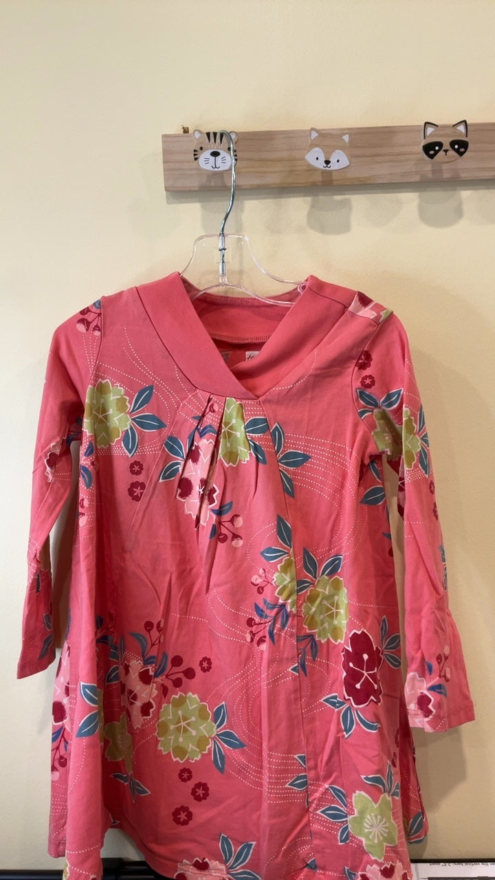 tea Dress | Size 4T