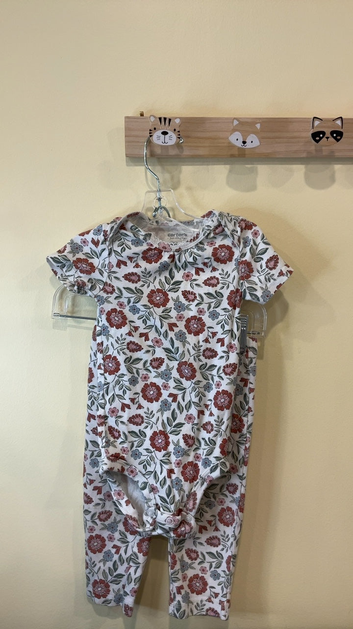 Carter's Outfit | Size 12 months
