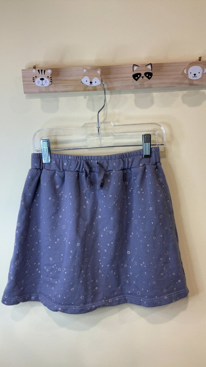 Peek Skirt | Size 6-7