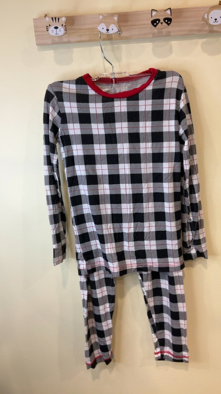 Kickee Kids Pajamas | Size 6