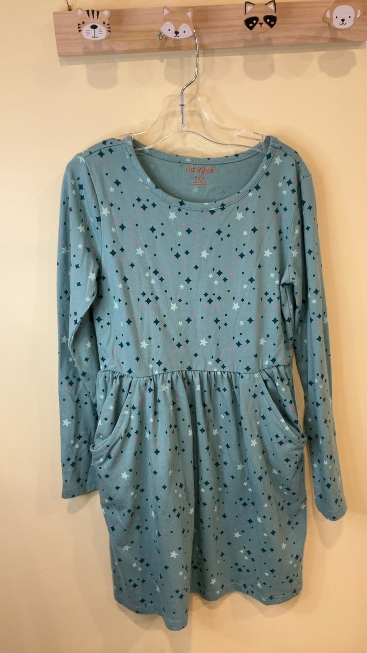 Cat & Jack Dress | Size 7-8 years