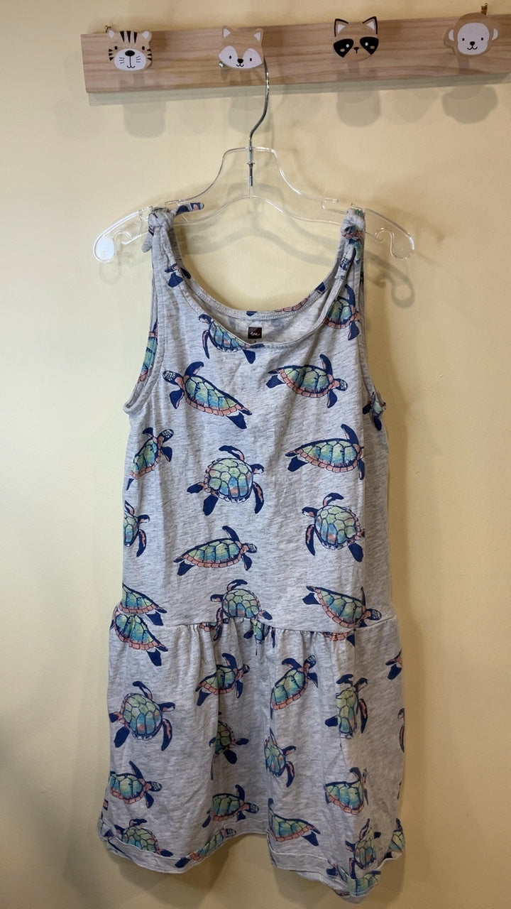 Tea Dress | Size 7