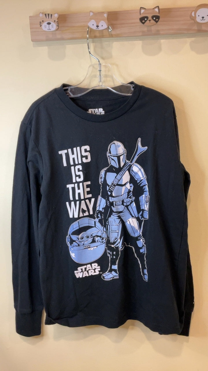 Star Wars Sweatshirt | Size Small
