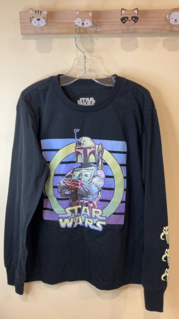 Star Wars Sweatshirt | Size Small