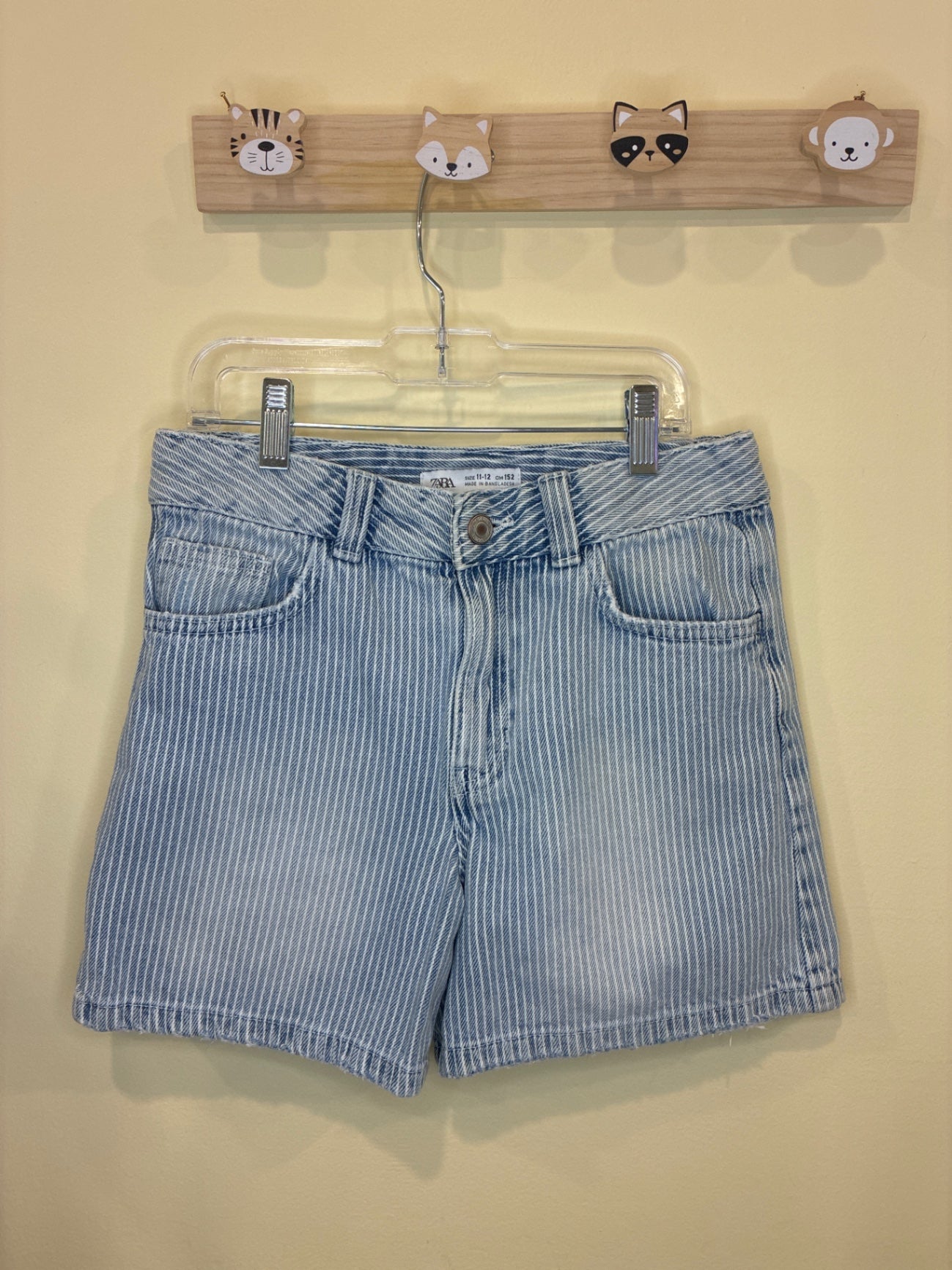 Zara Shorts | Size 11-12