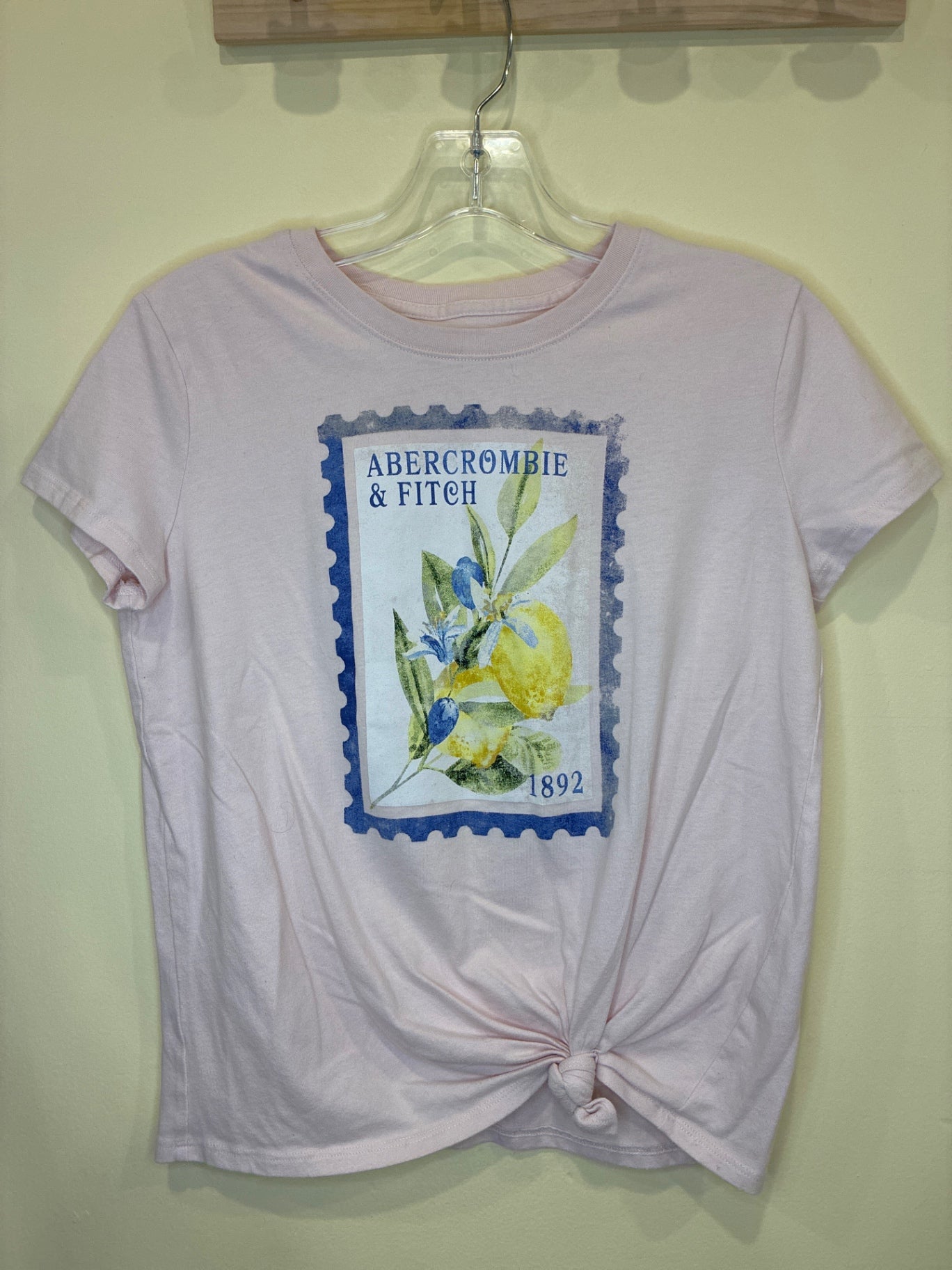 Abercrombie & Fitch T-Shirt | Size 13-14