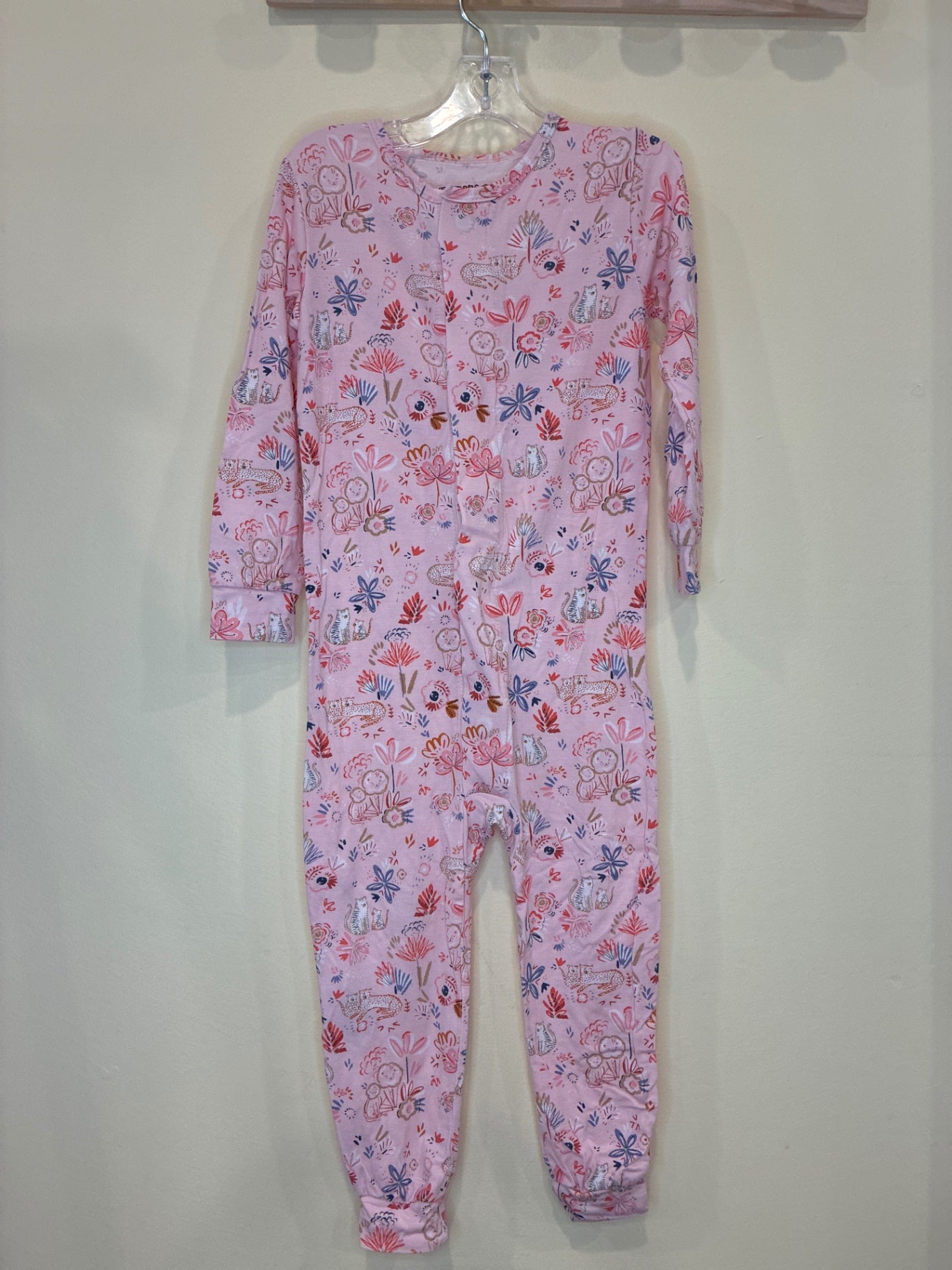 Magnetic Me Pajamas | Size 18-24 m