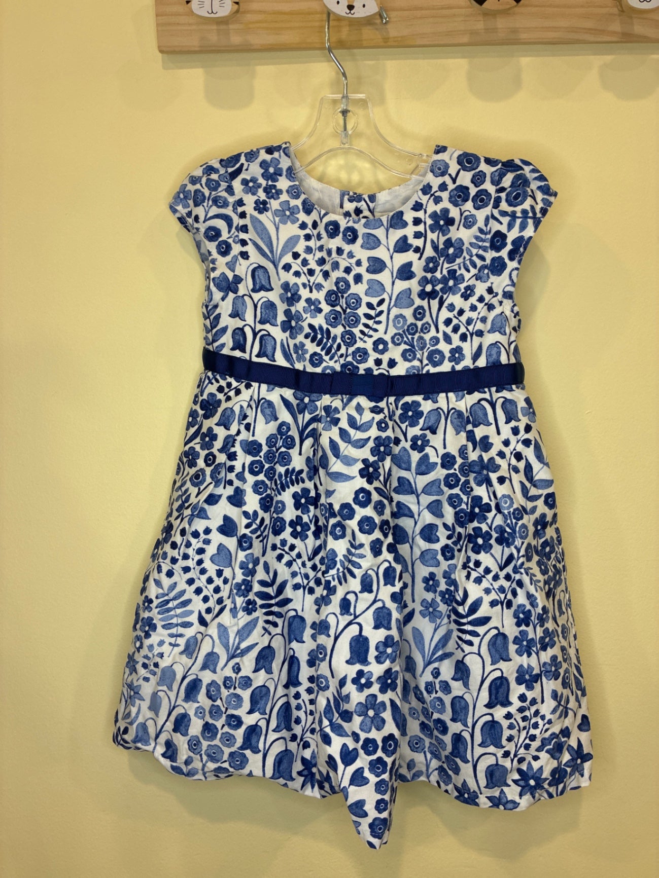 JoJo Maman Bébé Dress | Size 6-12 m