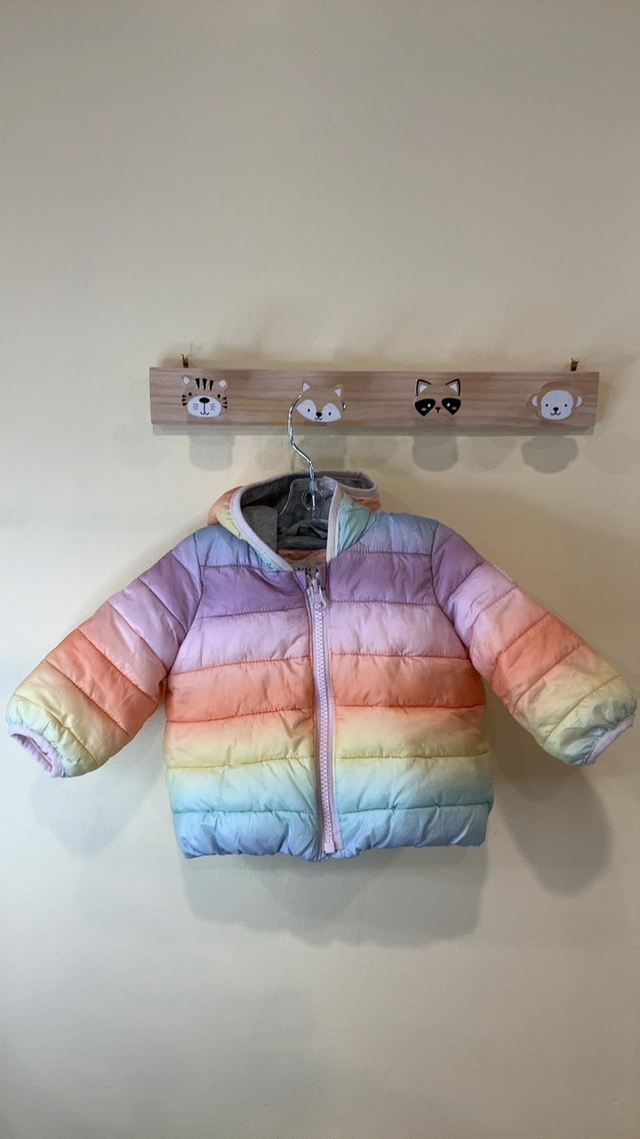 GAP Jacket | Size 0-6 months