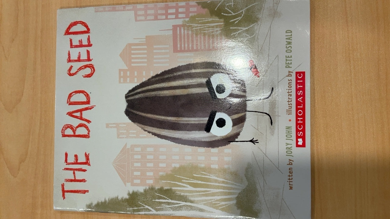 The Bad Seed