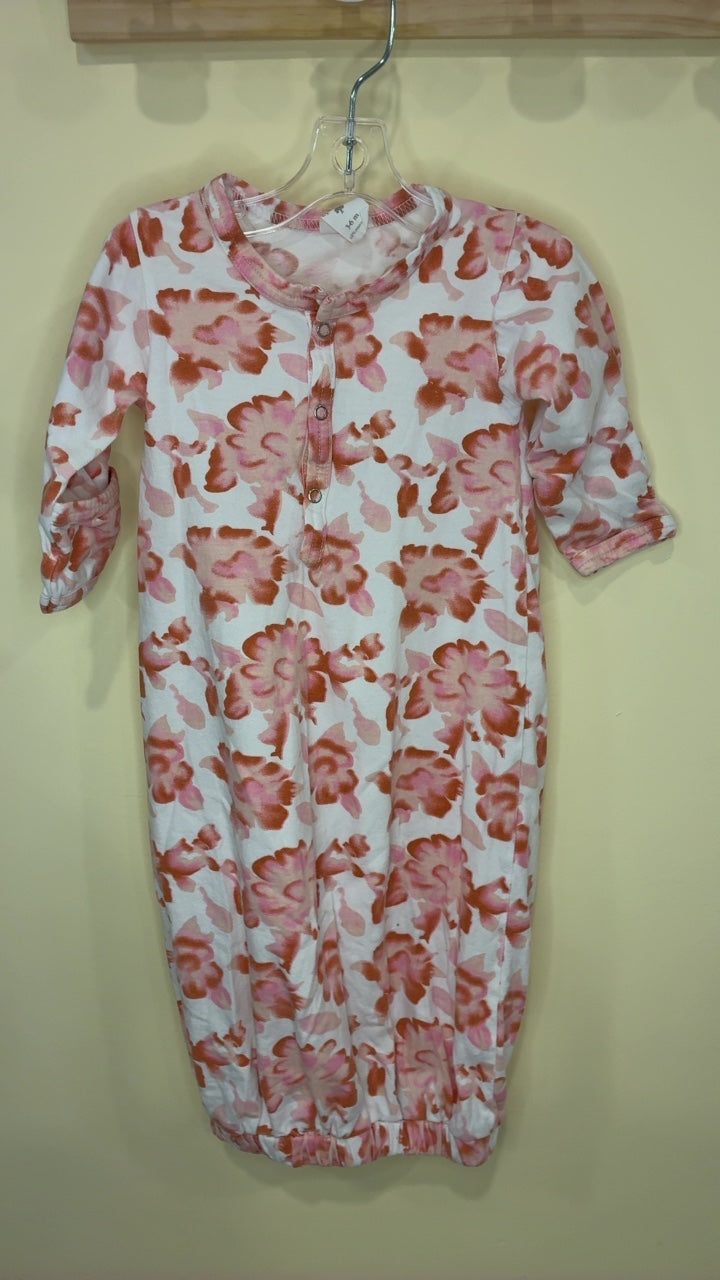 Kate Quinn Nightgown | Size 3-6 months