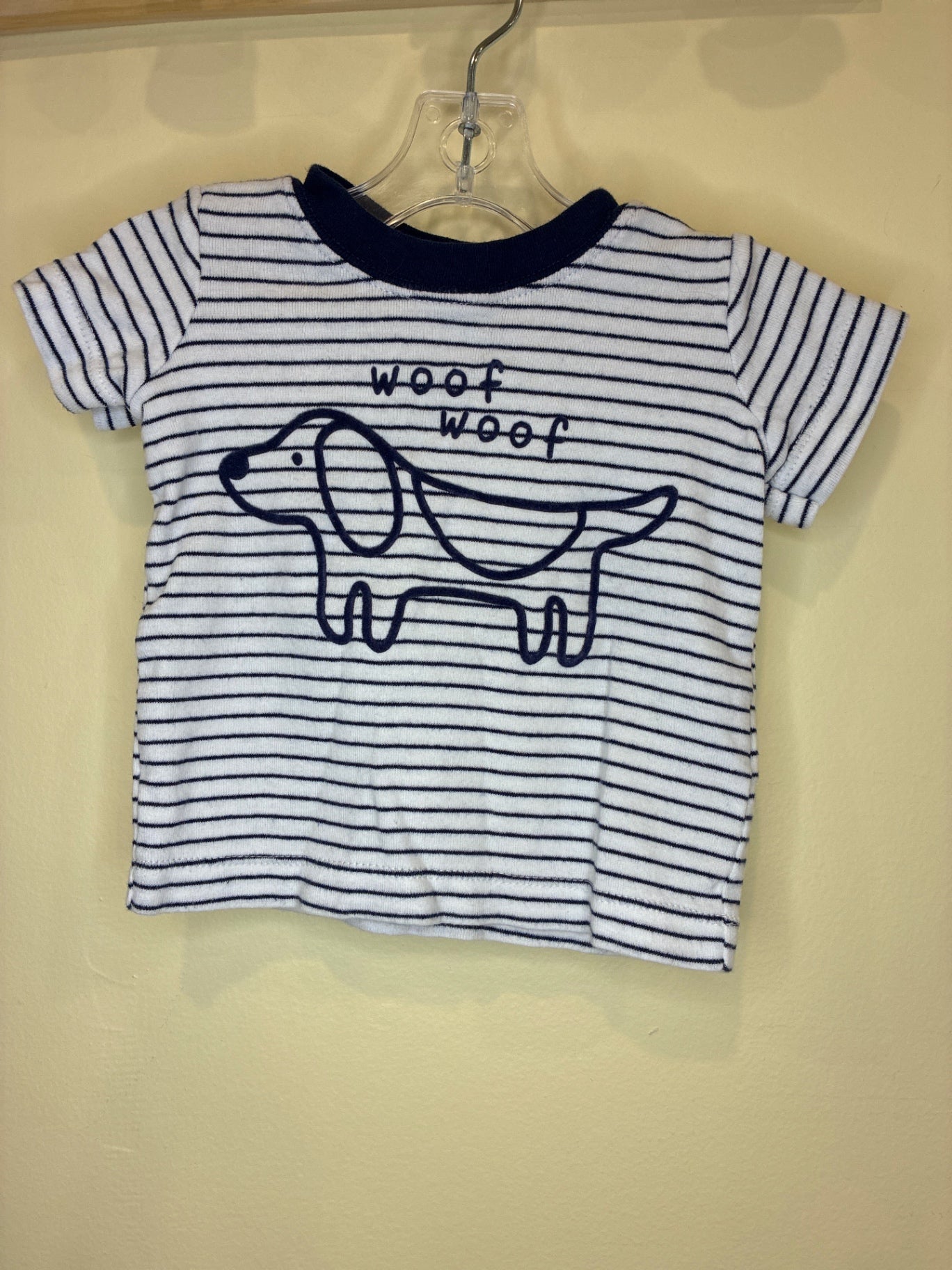 Carter's T-Shirt | Size 3 months