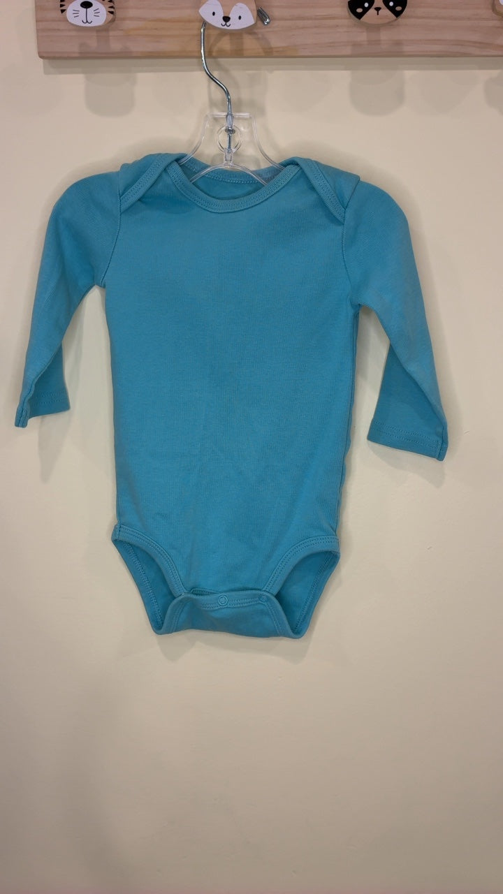 Primary Bodysuit | Size 3-6 months
