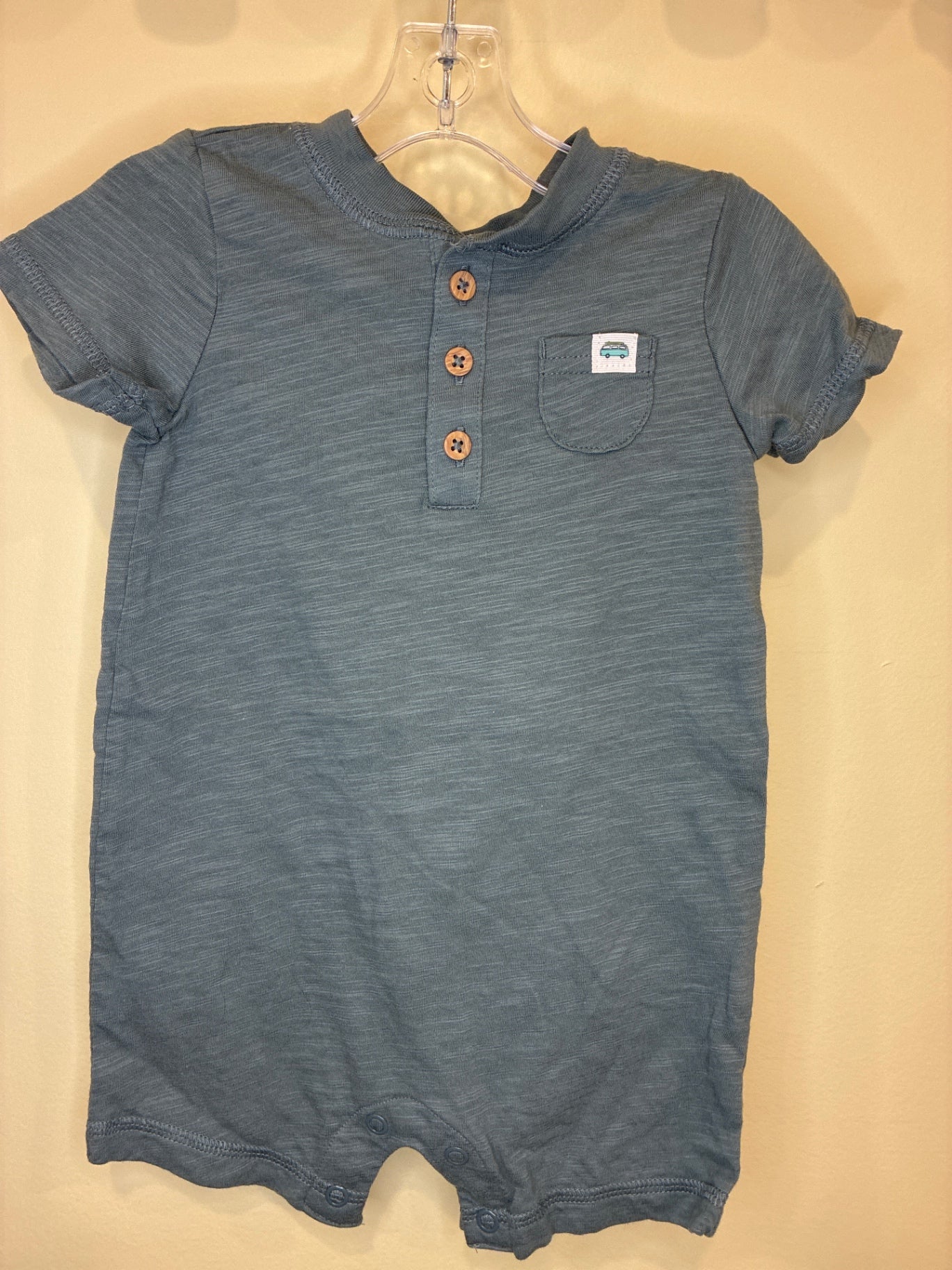 Carter's Romper | Size 9 months