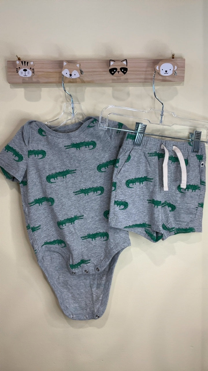 GAP Outfit | Size 12-18 months