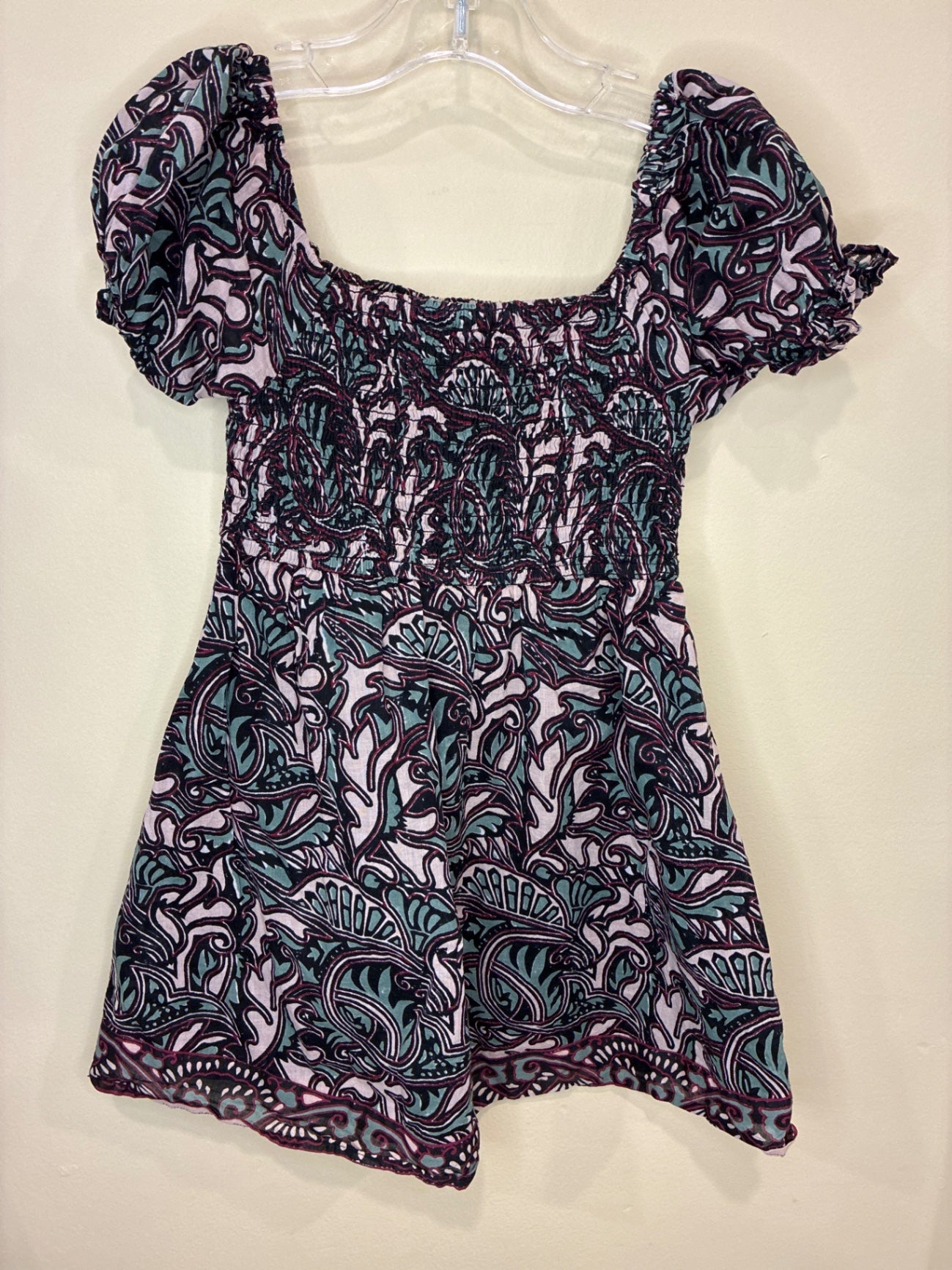 Cleobella x The Good Trade Dress | Size 4