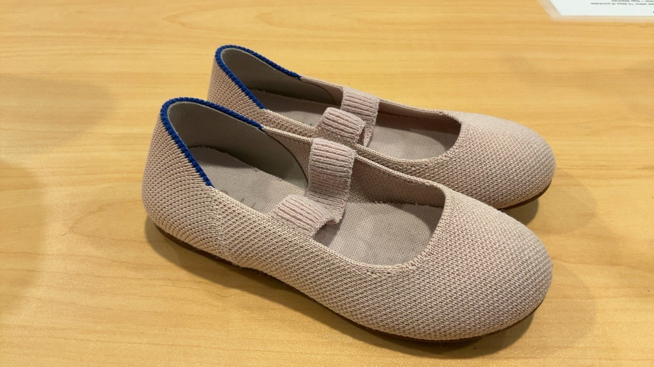 Rothy’s Ballet Flats | Little Kids 10