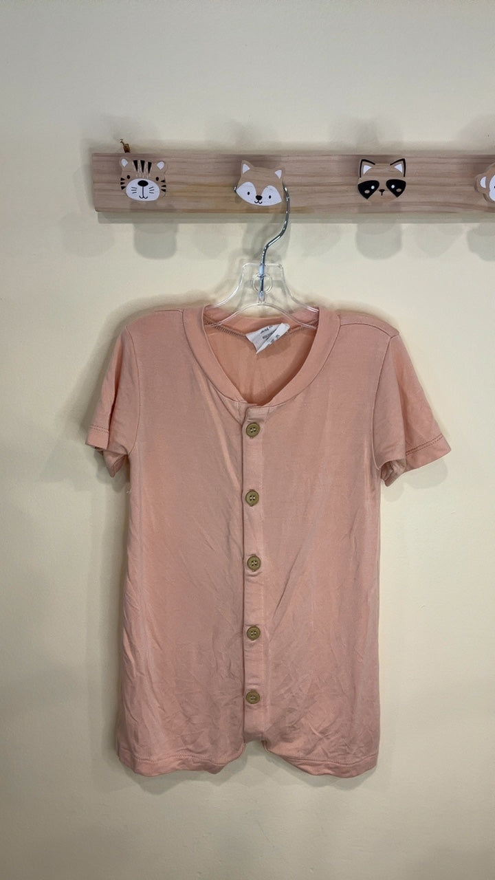 The Woods by Kate Quinn Jumpsuit | Size 18-24 months