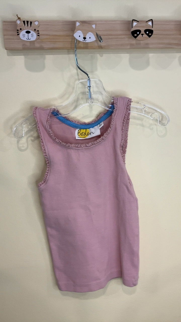 Boden Tank Top | Size 3-4 years