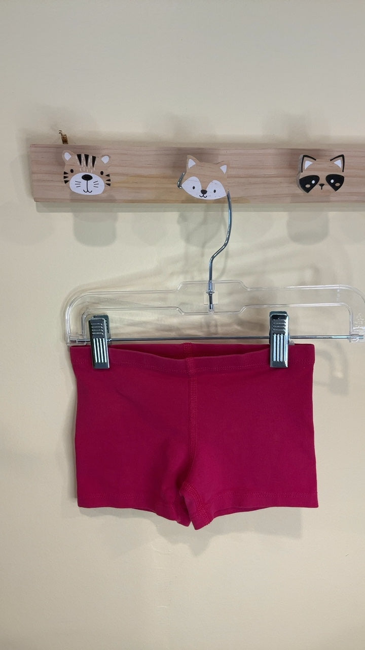 Primary Shorts | Size 2-3 years