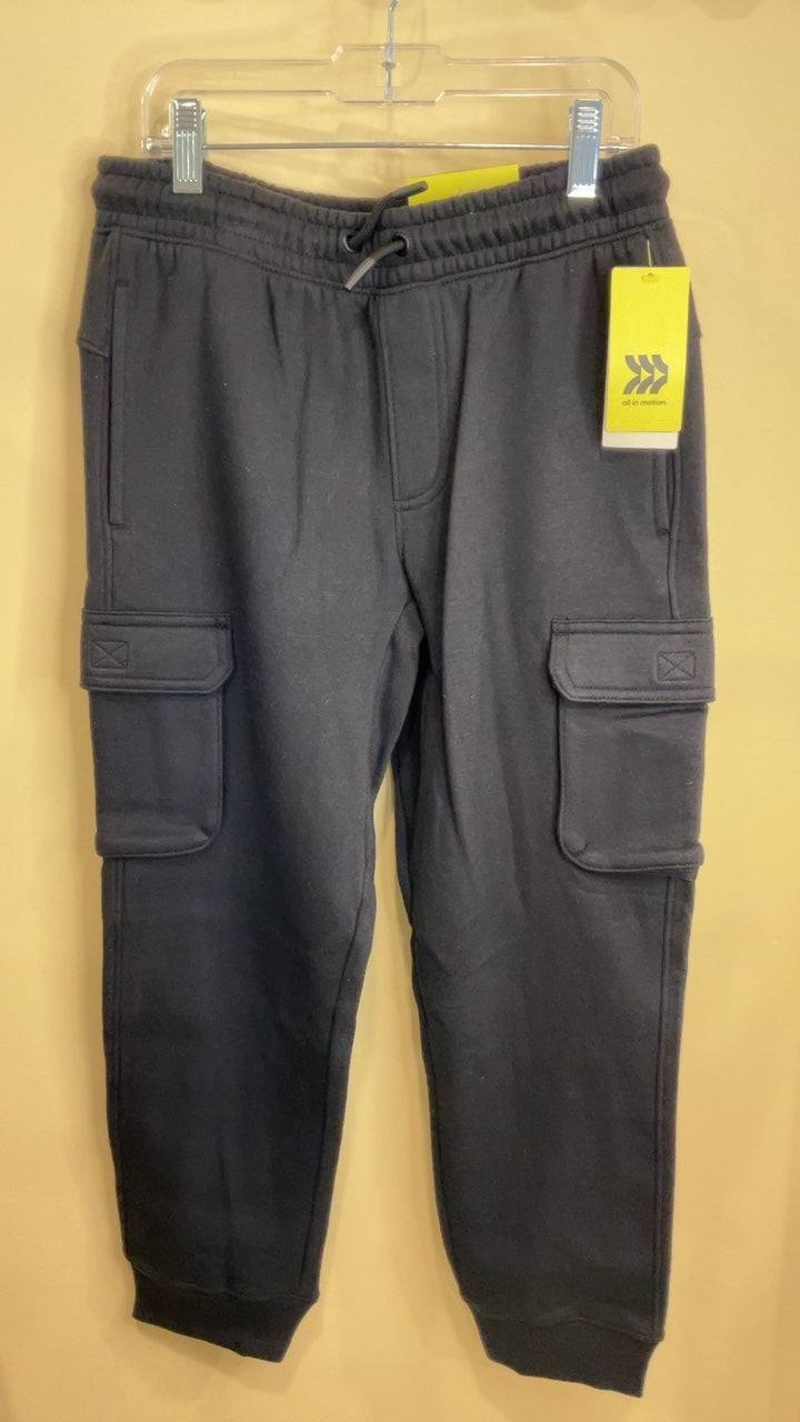 NWT All in Motion Pants | Size L (10-12)