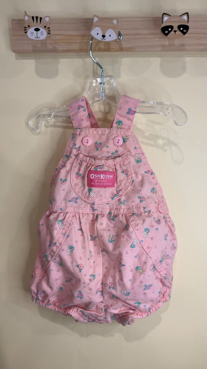 OshKosh B'gosh Jumpsuit | Size 3-6 months