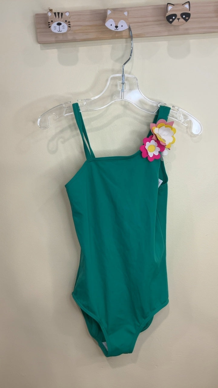 Boden Swimsuit | Size 6-7 years