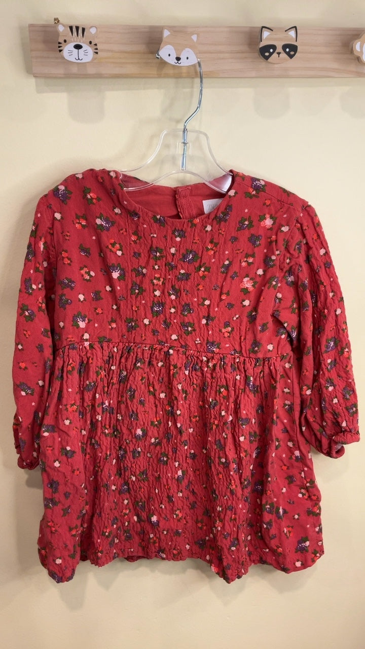 Zara Blouse | Size 2-3 years