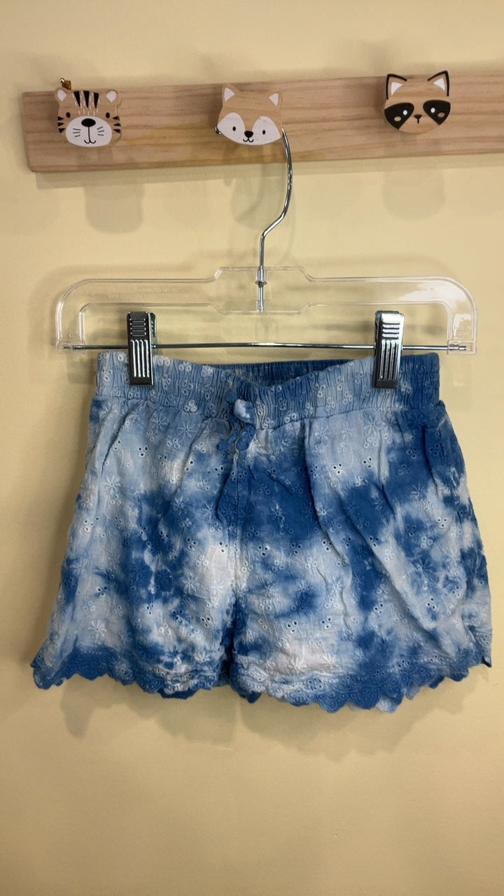 Design History Shorts | Size Small