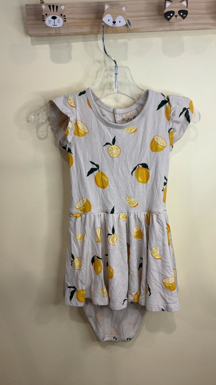 Kyte Baby Dress | Size 2T