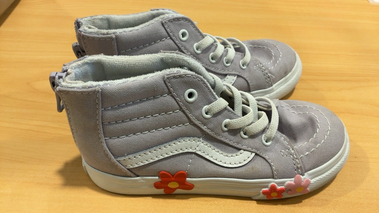 Vans Sneakers | Little Kids 9.5