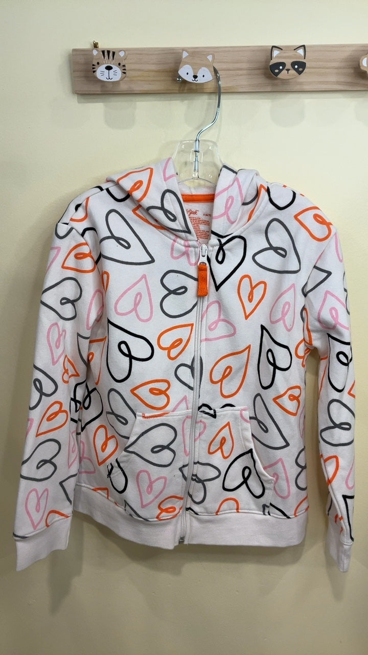 Cat & Jack Jacket | Size Small (6-7)