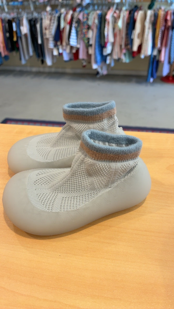 Baby Boots | Size 12-18 m
