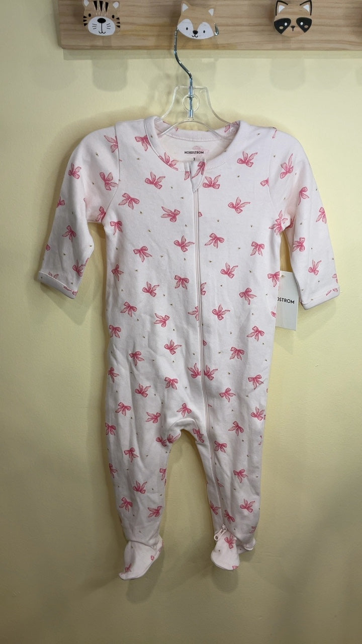 NWT Nordstrom Pajamas | Size 3 months