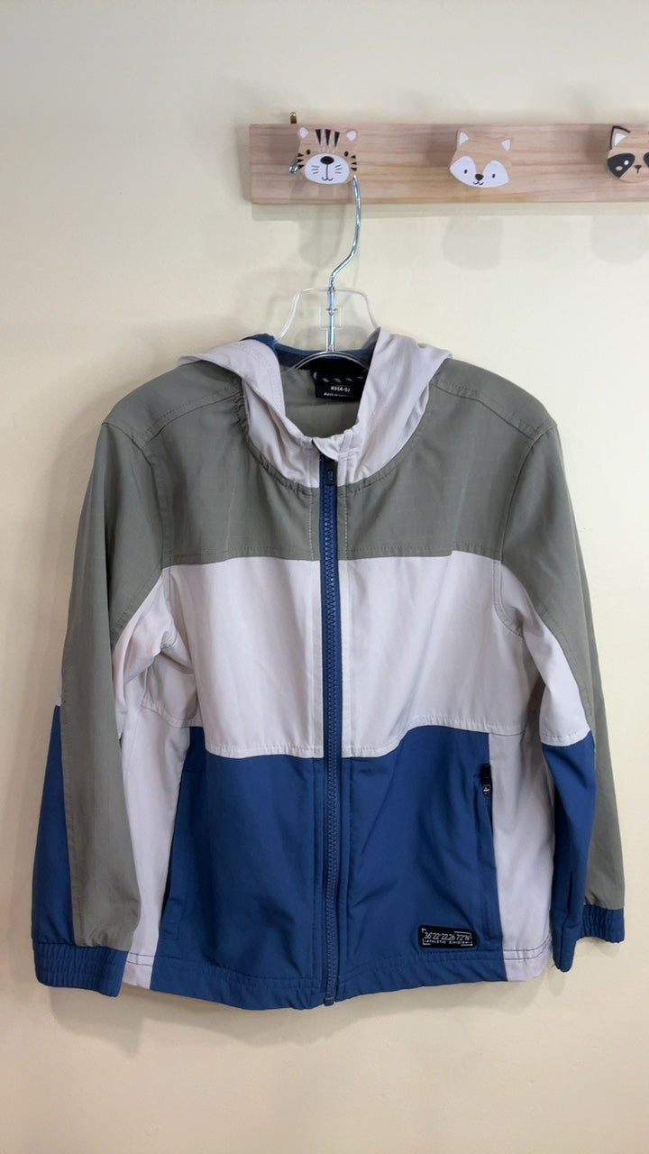 Athletic Works Jacket | Size 4-5 years