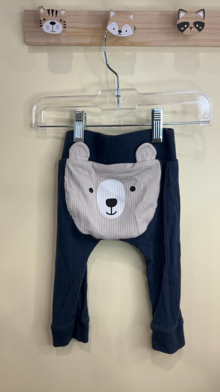 Mori Pants | Size 6-9 months