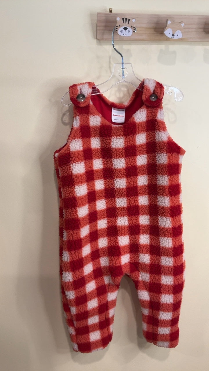Hanna Andersson Jumpsuit | Size 6-12 months