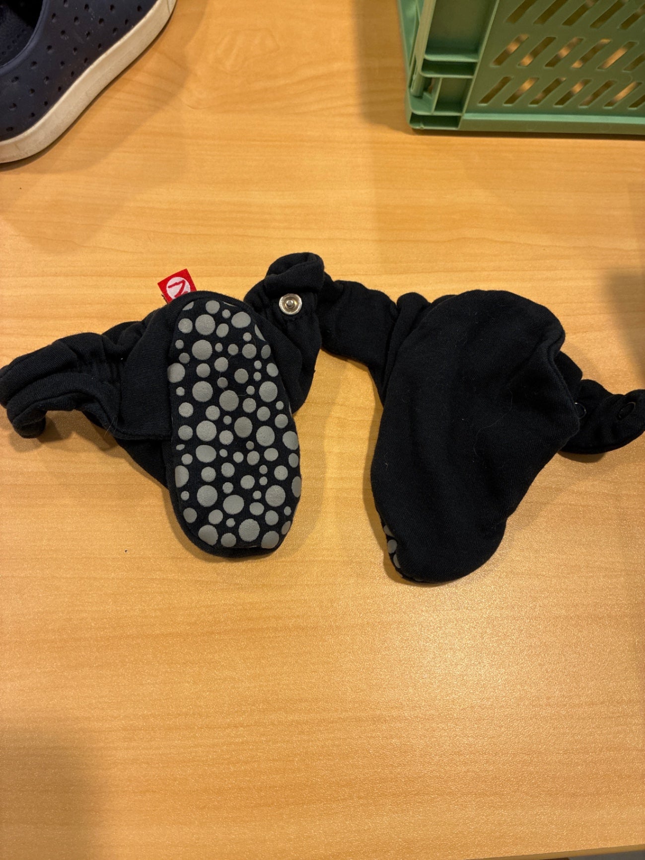 Zutano Booties | Size 12m