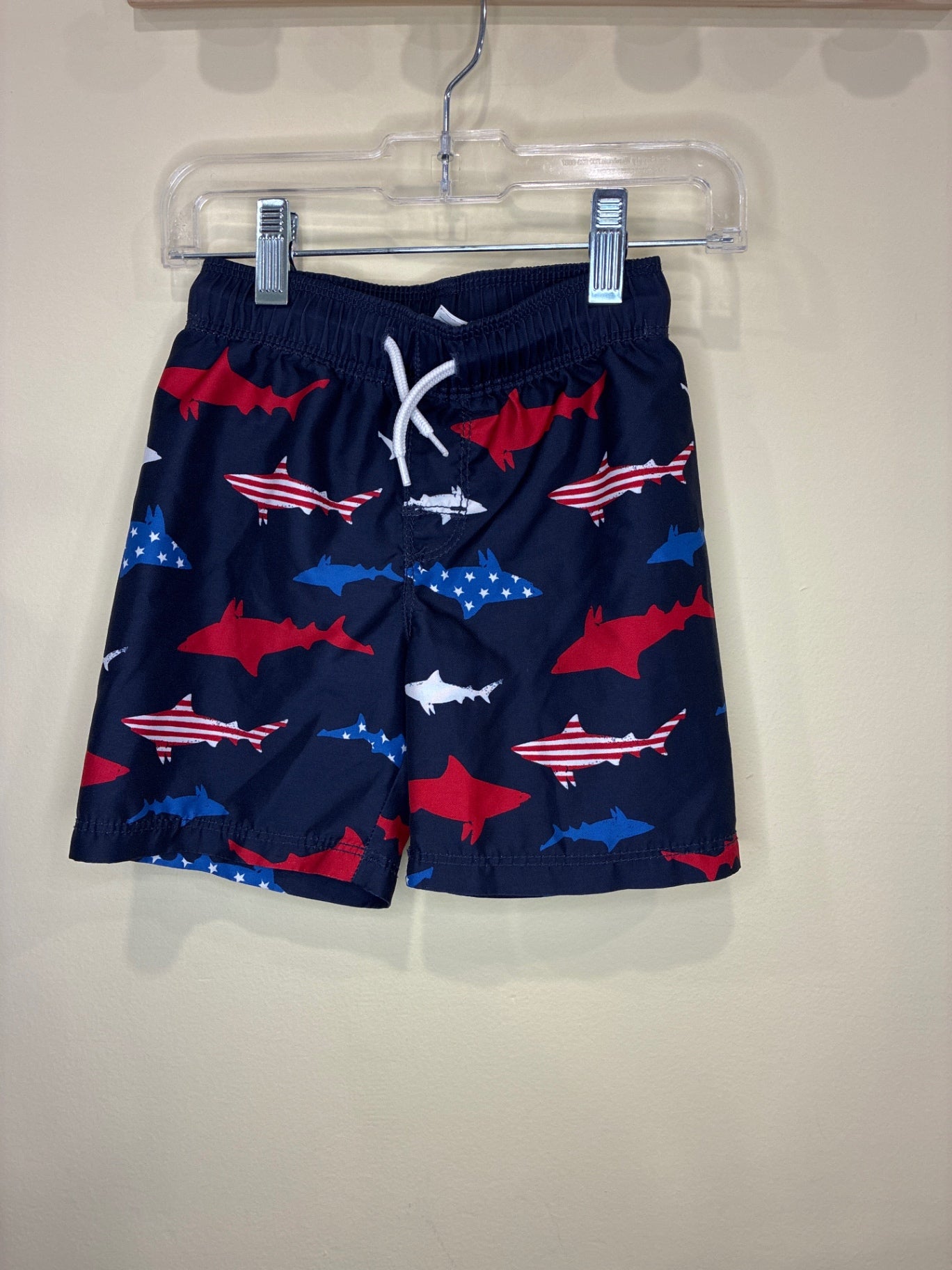 Old Navy Swim Trunks | Size 3T