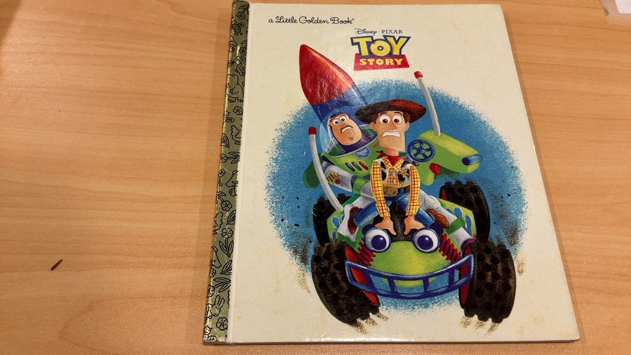 Toy Story