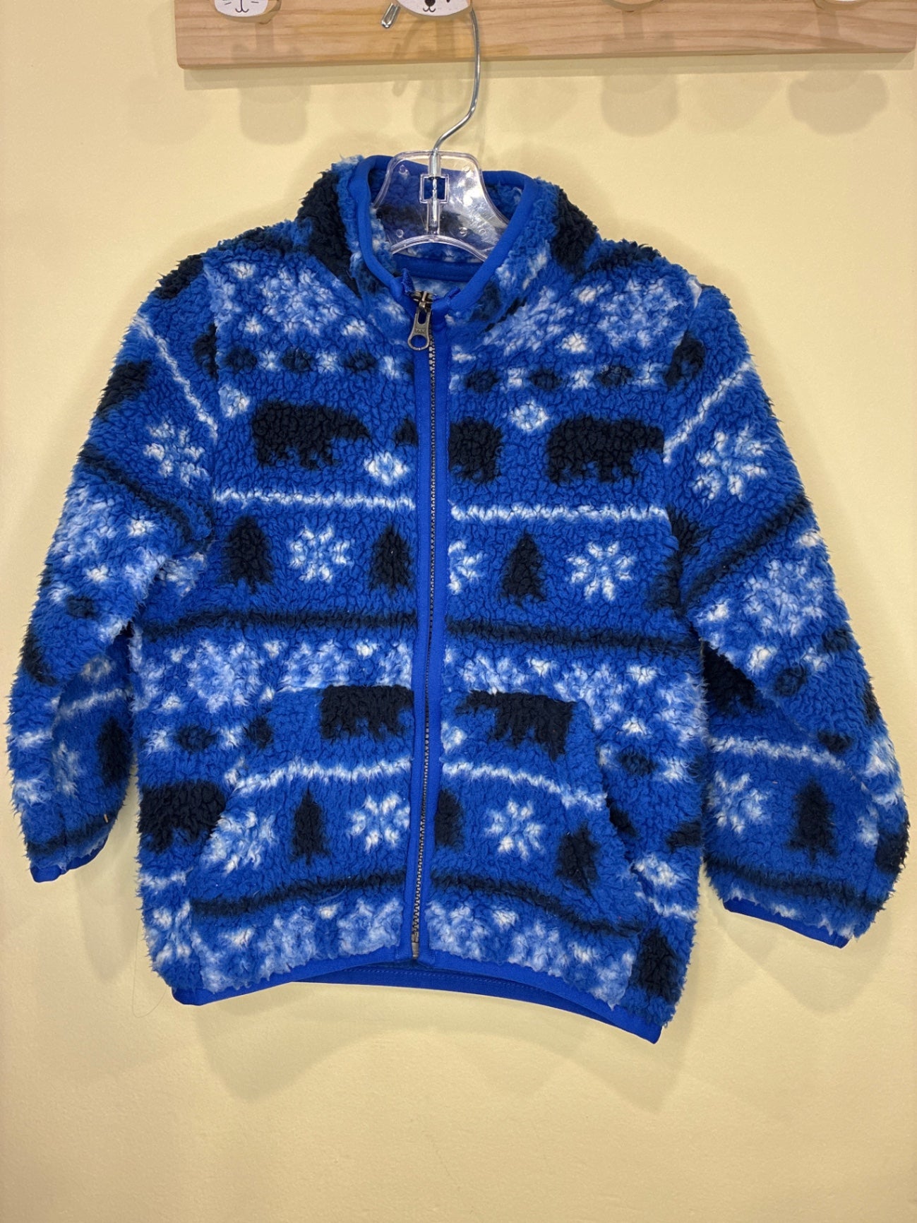 The Children's Place Jacket | Size 4T